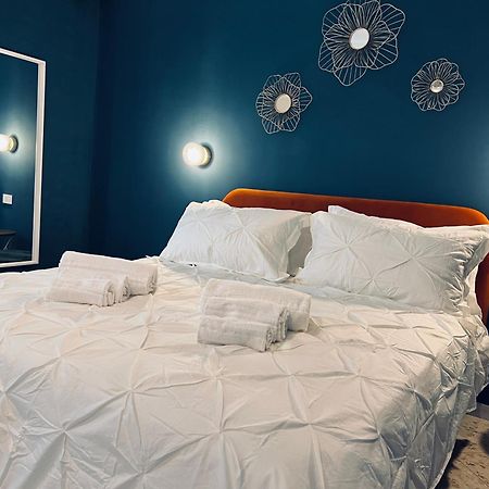 Dulcamara Boutique Apartments - Blue Velvet Бари Экстерьер фото
