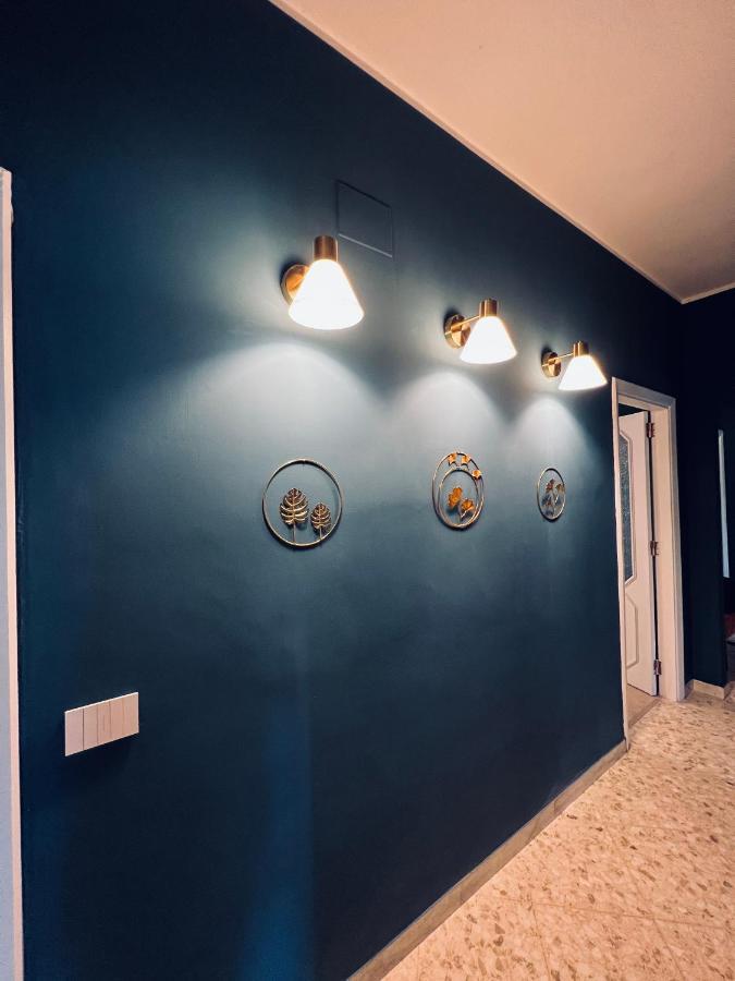 Dulcamara Boutique Apartments - Blue Velvet Бари Экстерьер фото