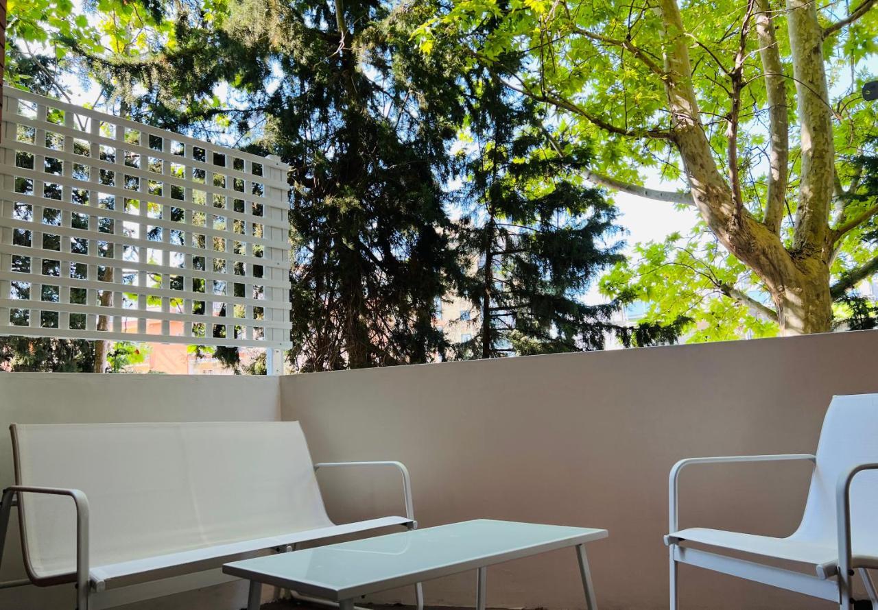 Dulcamara Boutique Apartments - Blue Velvet Бари Экстерьер фото