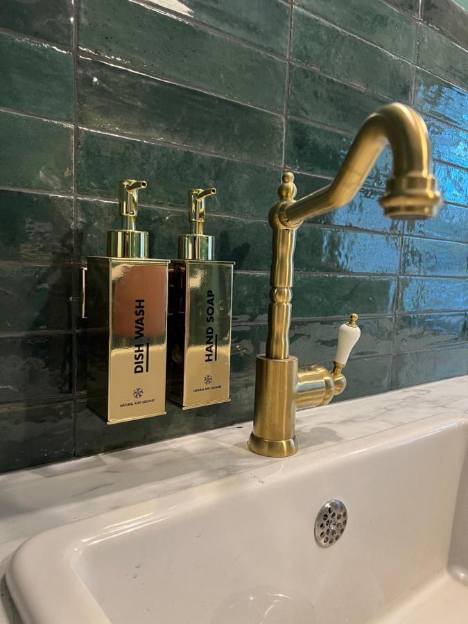 Dulcamara Boutique Apartments - Blue Velvet Бари Экстерьер фото