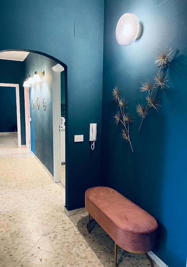 Dulcamara Boutique Apartments - Blue Velvet Бари Экстерьер фото