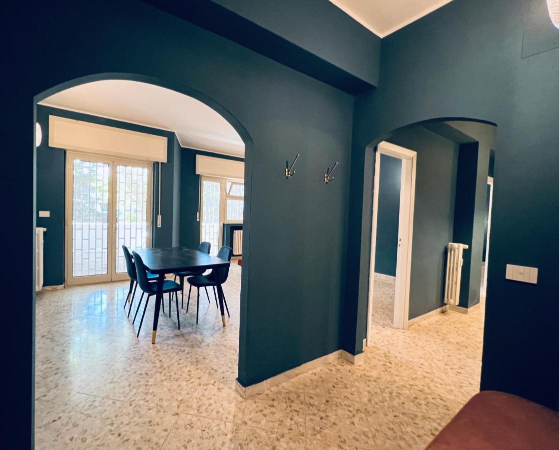 Dulcamara Boutique Apartments - Blue Velvet Бари Экстерьер фото