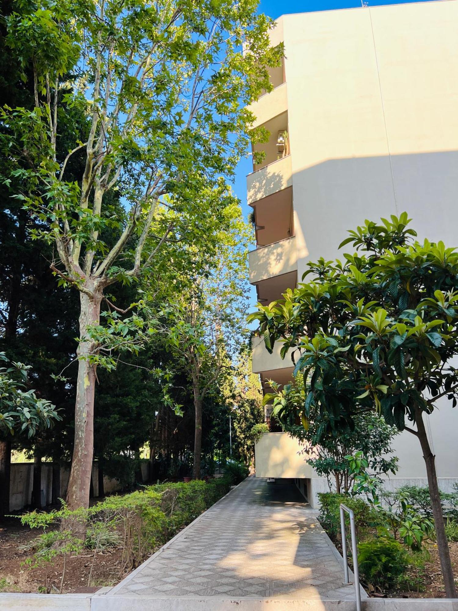 Dulcamara Boutique Apartments - Blue Velvet Бари Экстерьер фото